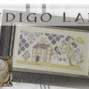 Indigo Lane