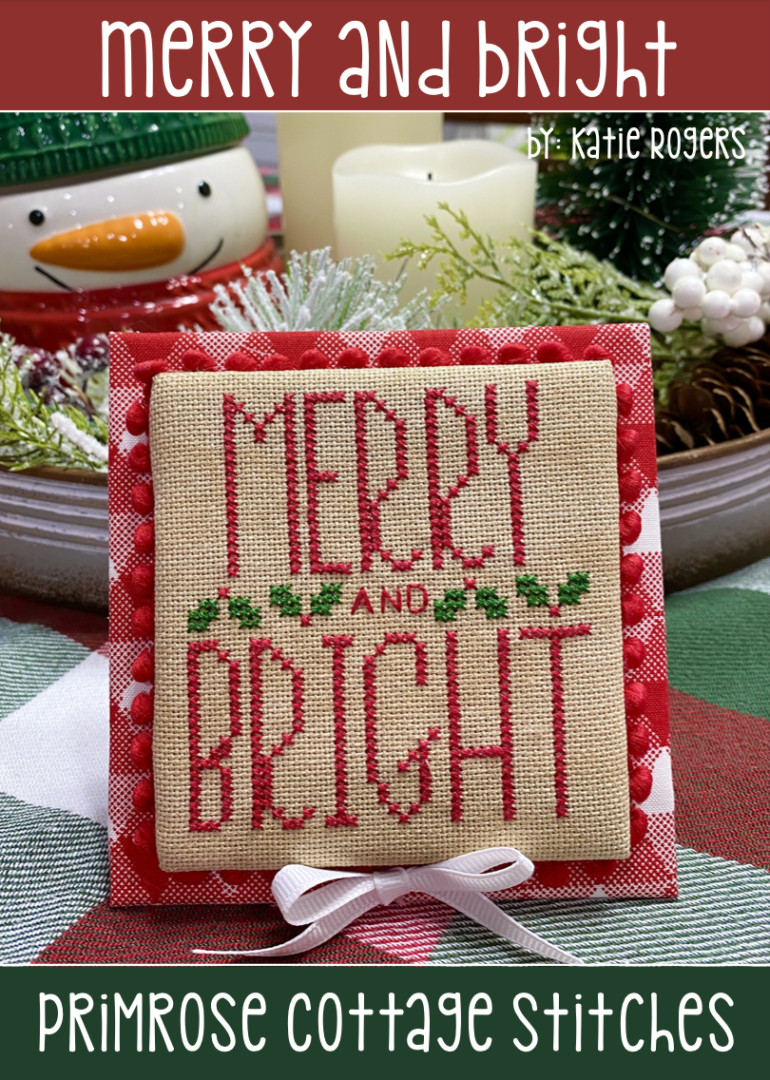 Merry and Bright by Primrose Cottage Copy