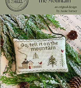 Go Tell It On The Mountain