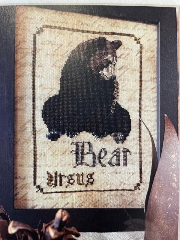 The Bear