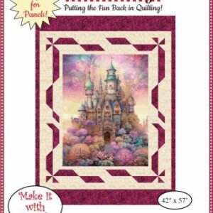 Ribbons & Bows Quilt Pattern