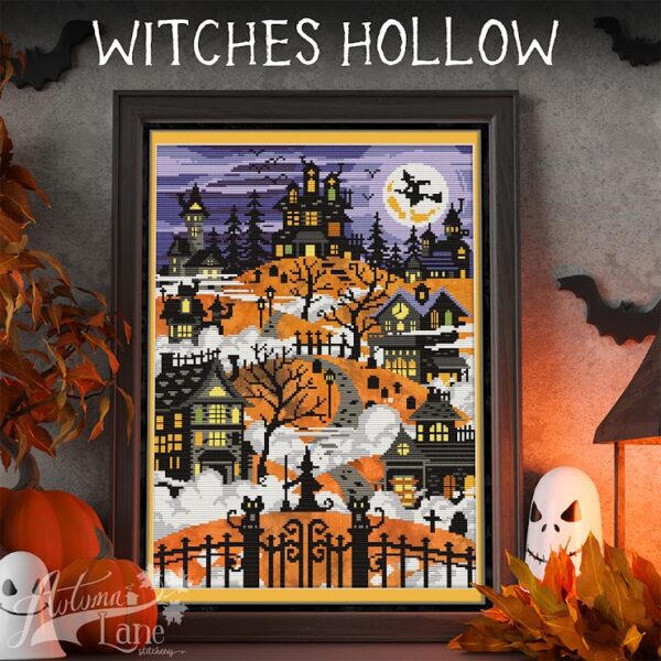 Witches Hollow-Nashville 2025