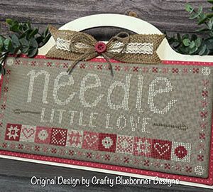 Needle Little Love