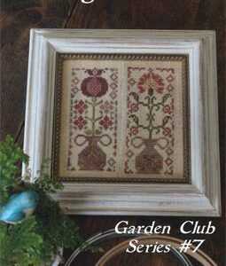 Climbing the Trellis (reprint)