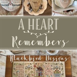 Heart Remembers (reprint)