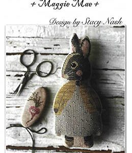 Maggie Mae Animal Cracker