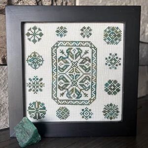Enchanting Emerald