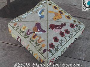 Signs of the Seasons