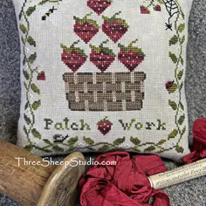 Patch Work