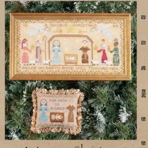 A Joyous Christmas