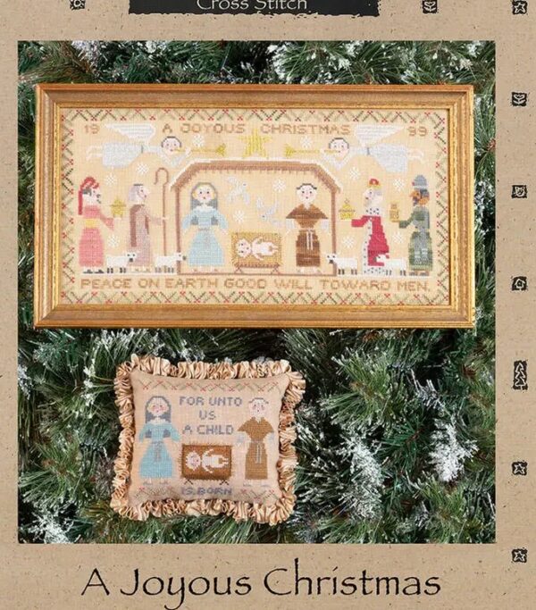A Joyous Christmas