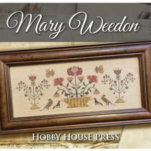 Mary Weedon