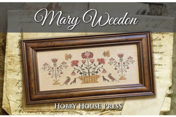 Mary Weedon