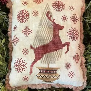 Prancer