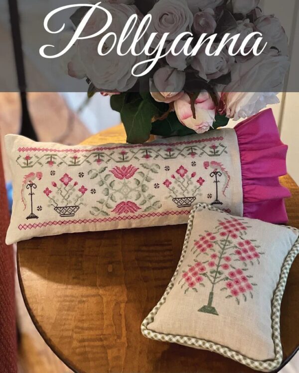 Pollyanna