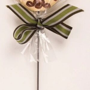 Stitch Lolly Fancy Pin