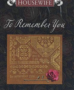 To Remember You