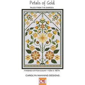 Petals of Gold