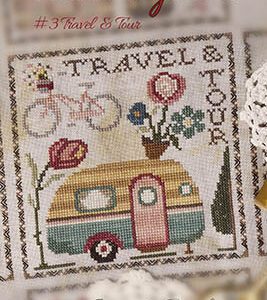 Travel Together #3 (Travel & Tour)