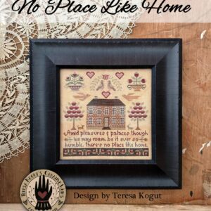 No Place Like Home