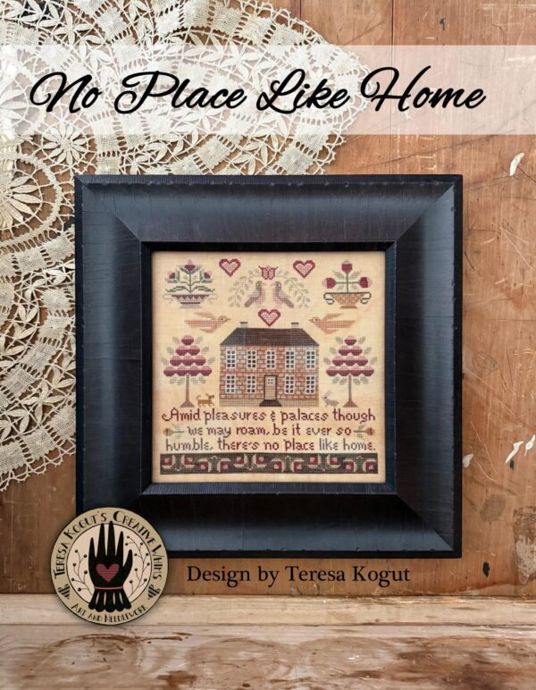 No Place Like Home