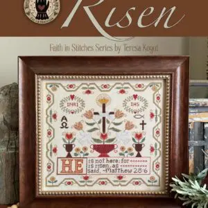 Risen