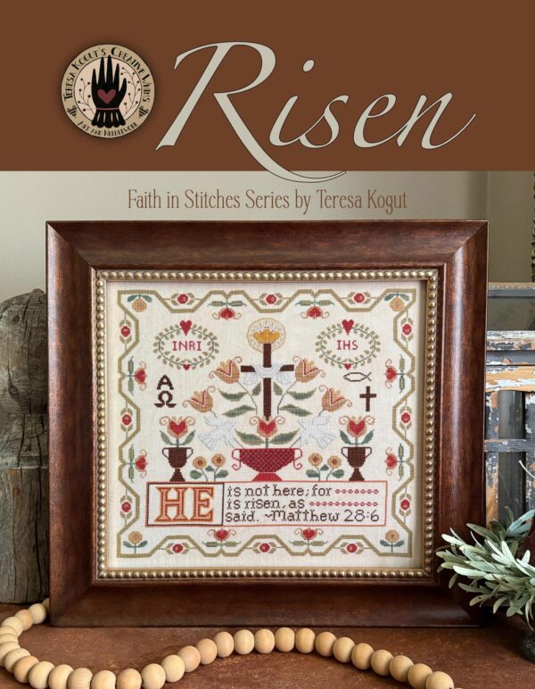 Risen
