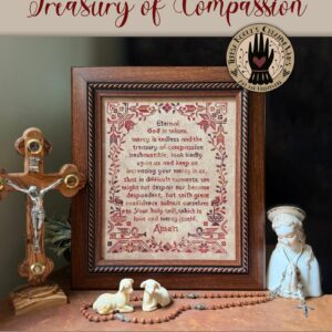 Treasury of Compassion