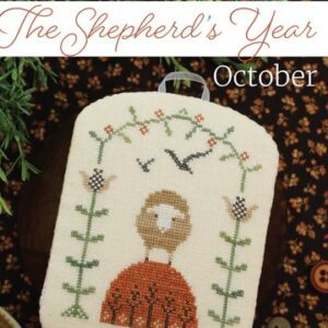 The Shepherds Year-October