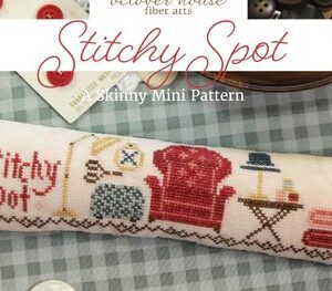 Stitchy Spot