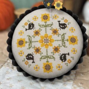 Garden Varity-Sunflowers