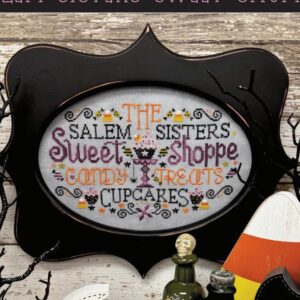 Salem Sisters Sweet Shoppe