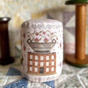 The Names Berry, Strawberry