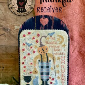 Thankful Receiver
