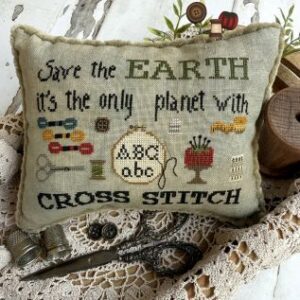 Save The Earth Series