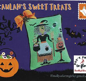 Beaulah's Sweet Treats