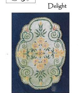 Vintage Posies Delight