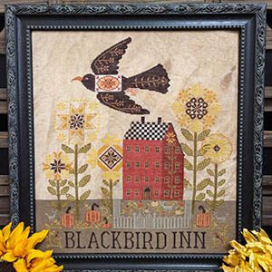 Blackbird Inn