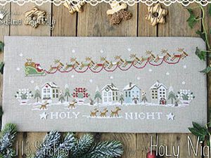 Holy Night