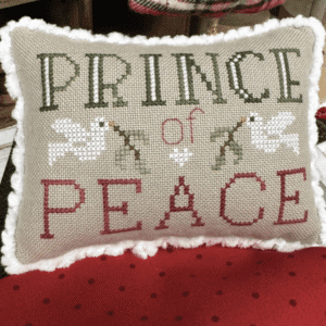 Prince of Peace