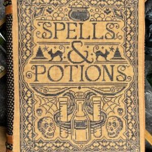 Spells & Potions