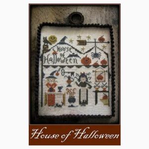 House of Halloween