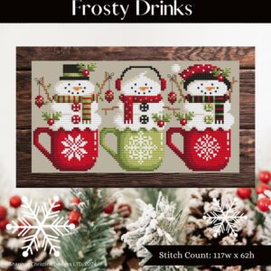 Frosty Drinks
