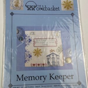 Memory Keeper