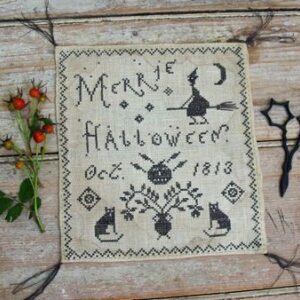 Merrie Halloween