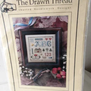 The Little Spot Sampler (used)