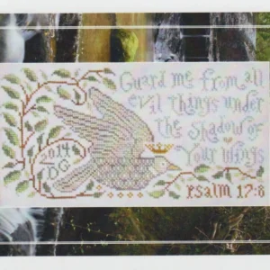 Shadow of Your Wings