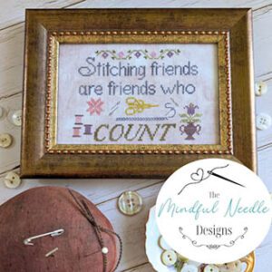 Friends Who Count