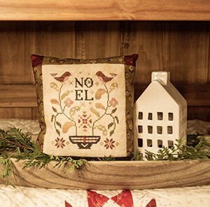 Noel-Nordic Yuletine Collection