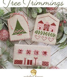 Tree Trimmings Season One